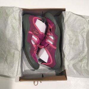 Kids M.A.P. Watershoes